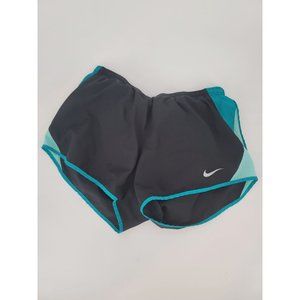 Nike Dri fit Running Shorts Womens size L